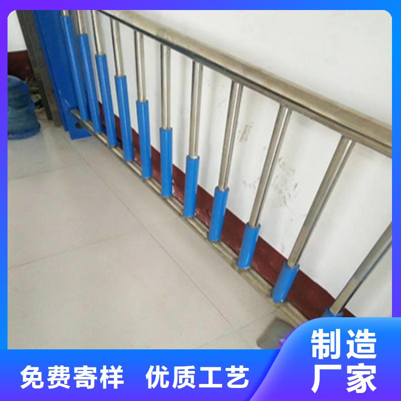 云南省支持大小批量采购《展鸿》灯光桥梁护栏耐低温简单实用 