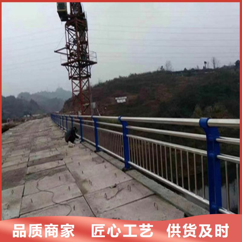 铸钢桥梁防撞护栏防腐防老化认准展鸿护栏厂家