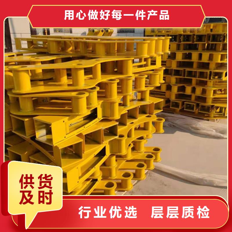 济南Q235钢板立柱欢迎订购- 当地 多年行业积累-产品资讯