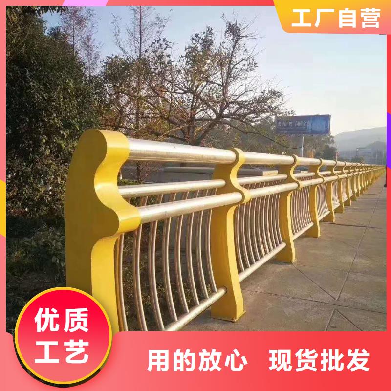 玉树道路防撞护栏立柱厂家