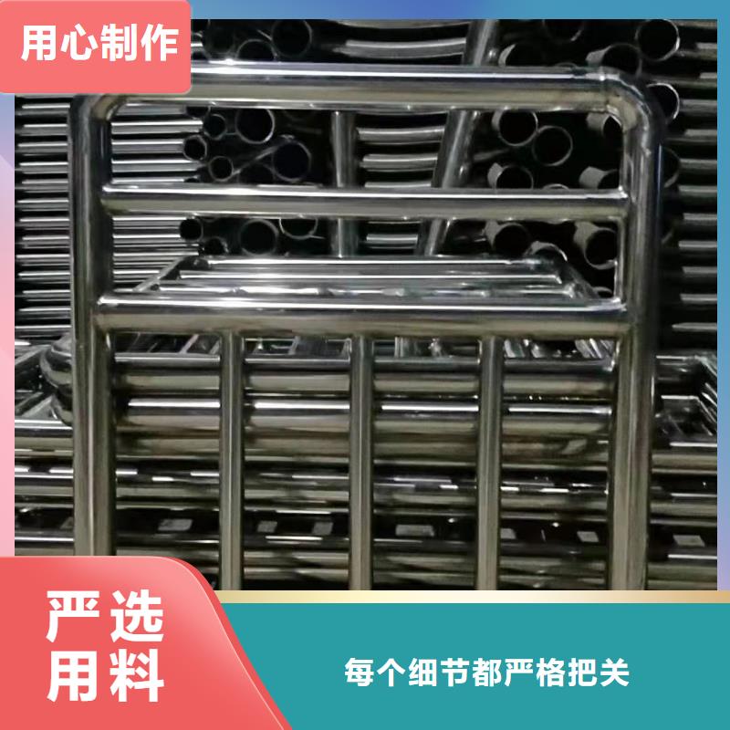 柳州铸造石护栏全国发货