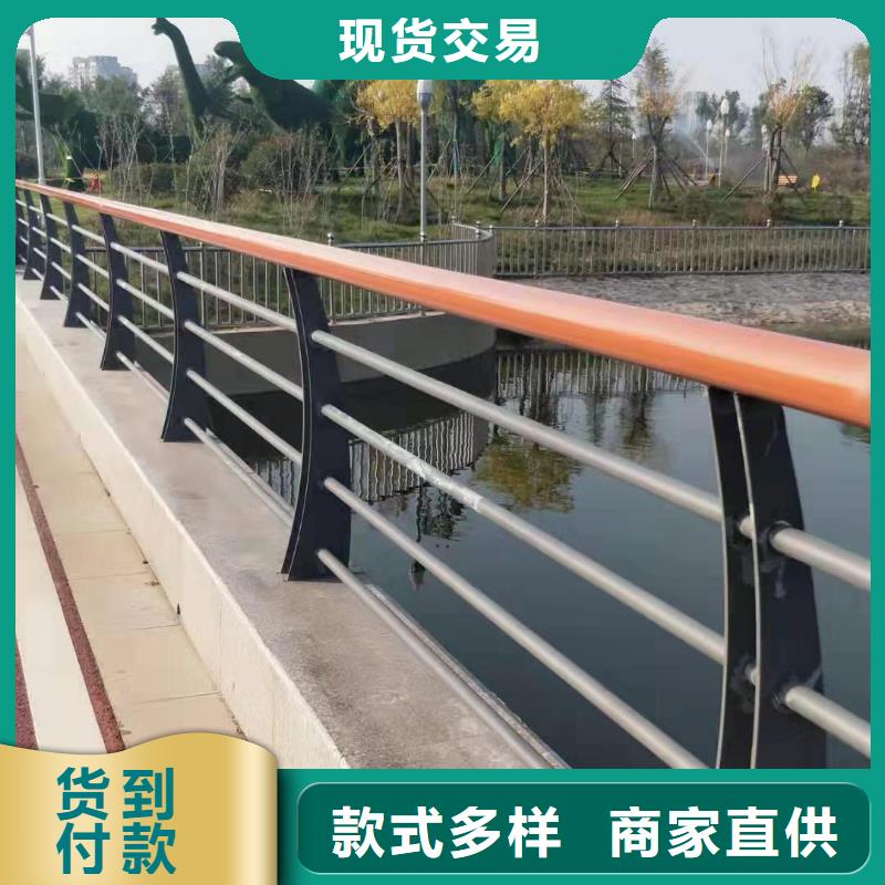 黔南桥梁栏杆安装方法