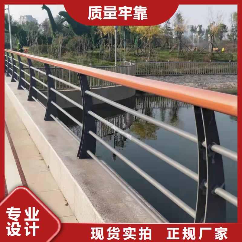 阳江公路桥梁防撞护栏价格详情