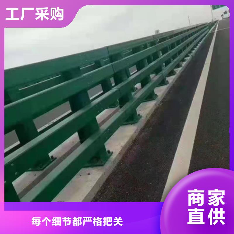 【金鑫】柳州桥梁复合管护栏工艺精湛品质高