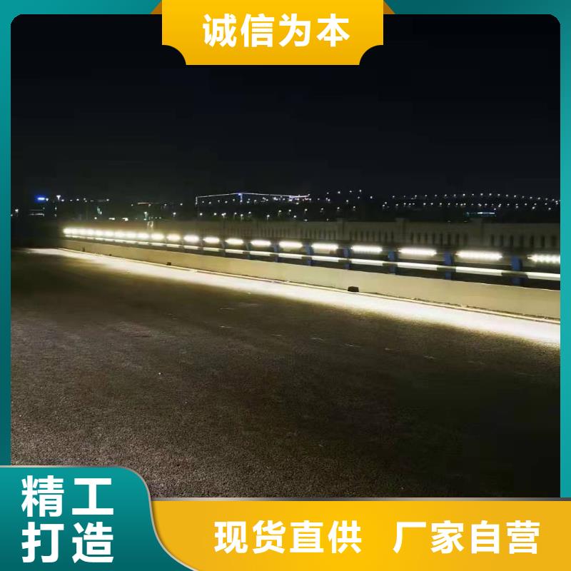 河南省景观不锈钢护栏优质生产线