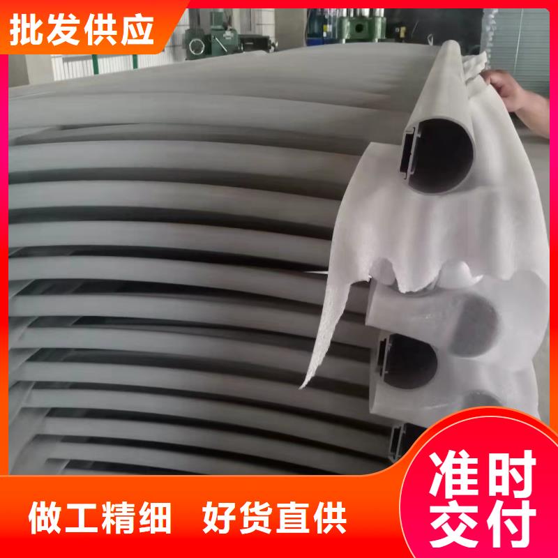 铸造石仿石护栏立柱不锈钢复合管护栏厂家海量现货
