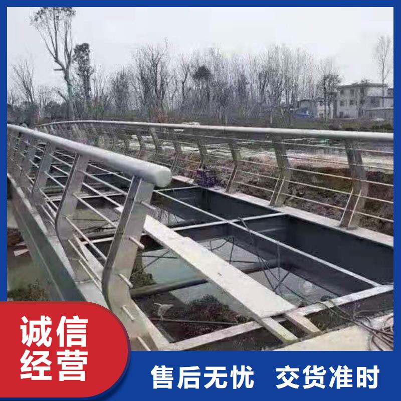 铸造石仿石护栏立柱不锈钢立柱厂家直销安全放心