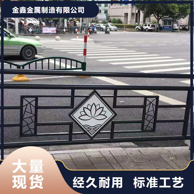 蚌埠卖304桥梁两侧灯光护栏直销的当地厂家