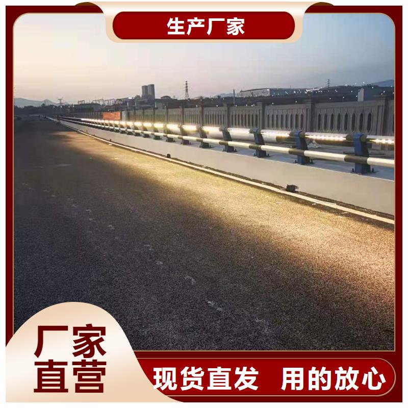铸造石仿石护栏立柱城市景观防护栏可接急单