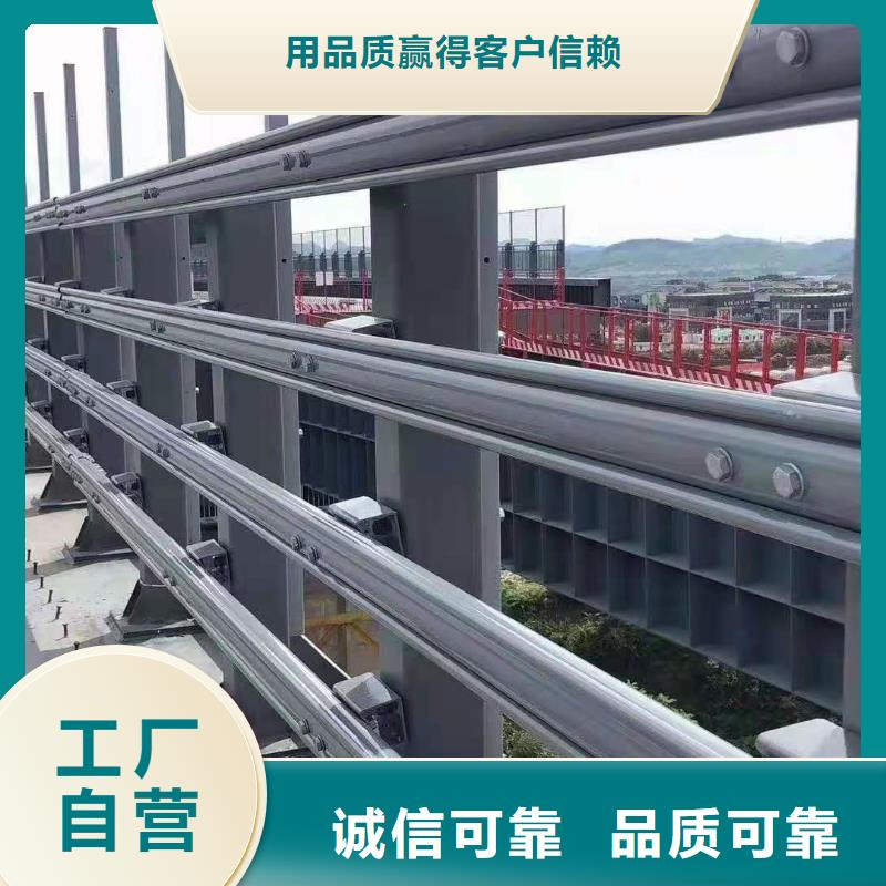 铸造石仿石护栏立柱_河道景观护栏厂家货源直销