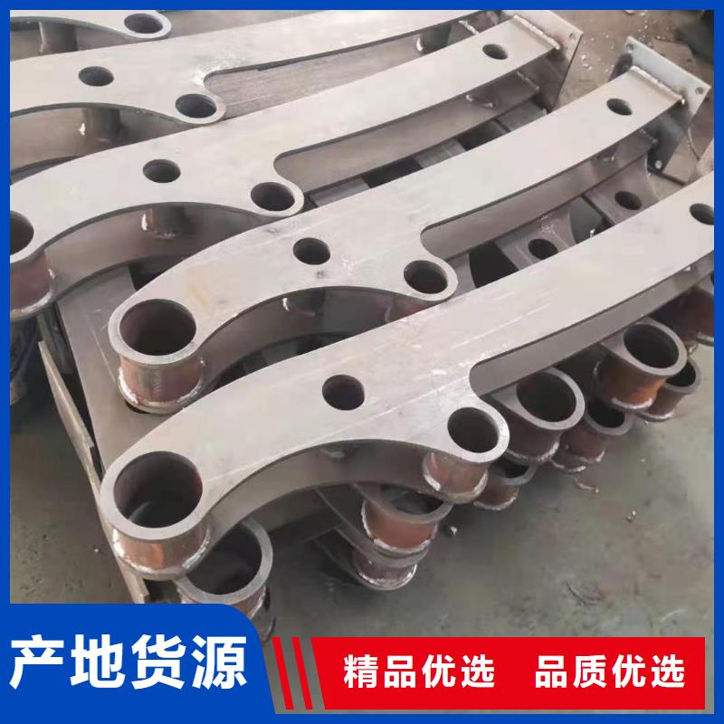 灯光景观护栏厂家防撞灯光护栏厂家为您精心挑选