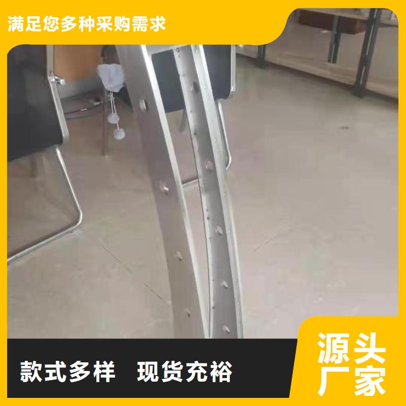 灯光景观护栏厂家旋转护栏产地厂家直销