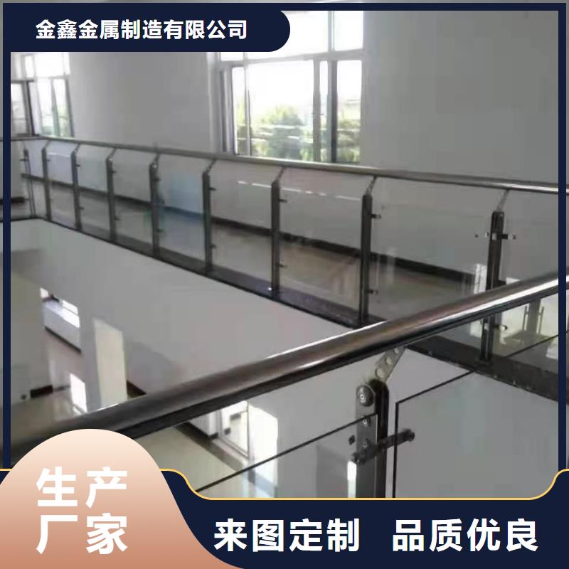灯光景观护栏厂家道路桥梁防撞护栏厂家免费询价