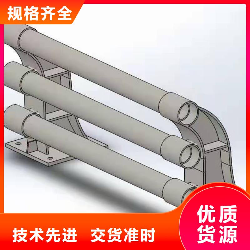 蚌埠201不锈钢桥梁灯光护栏栏杆厂家资讯