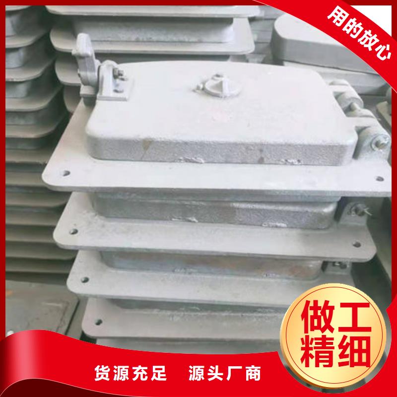 炉门锅炉配件客户满意度高