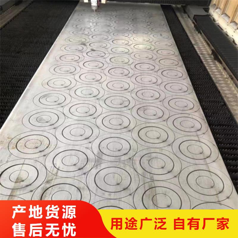 304不锈钢复合板最近行情