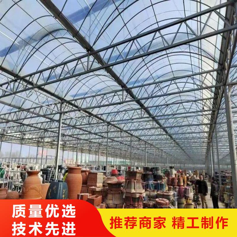 宜兴市温室连栋大棚骨架采购