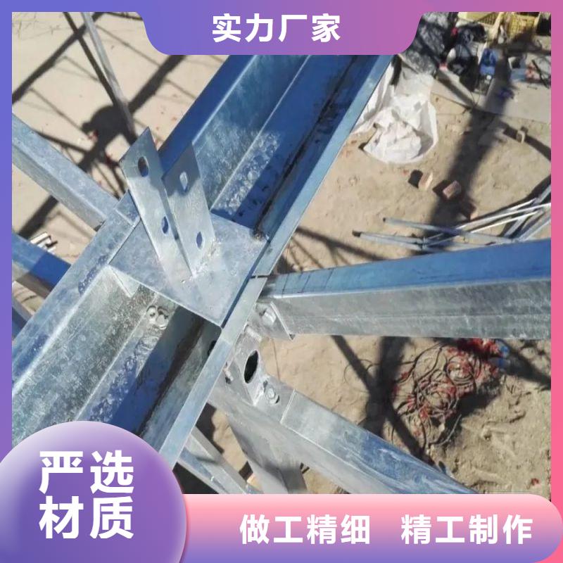 【大棚管2镀锌方管市场报价】