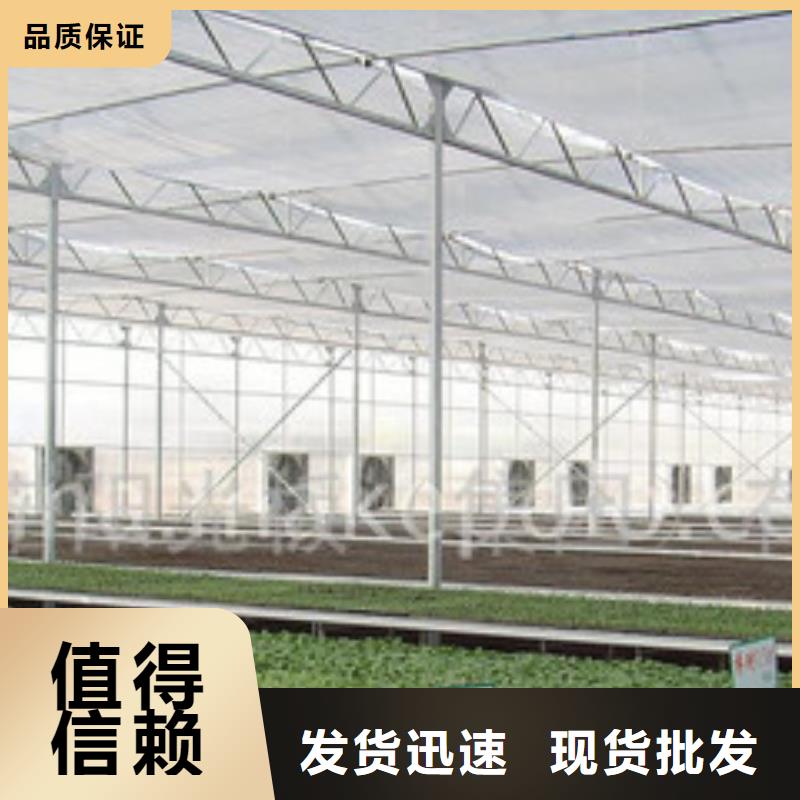 连动大棚快速下单