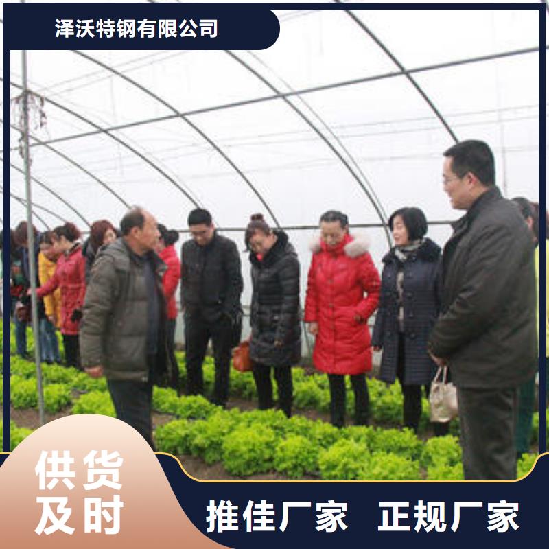 南园街道大棚管折弯购买