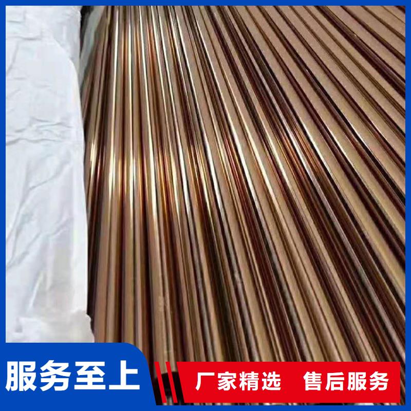 不锈钢管-热轧无缝钢管库存充足