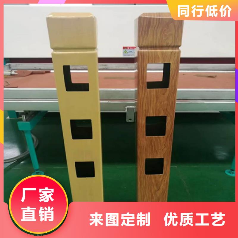 钢板立柱厂家-钢板立柱定制