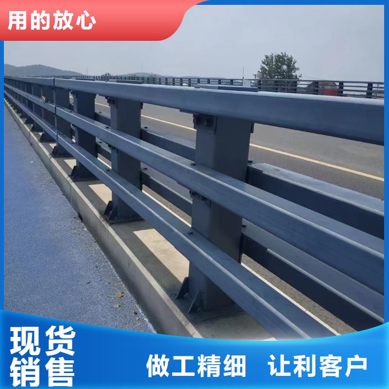 湛江Q355B防撞道路护栏长期现货优惠