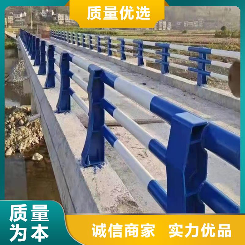 公路天桥扶手栏杆厂家现货直发