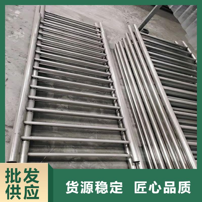 漳州Q355C桥梁防撞护栏大量现货