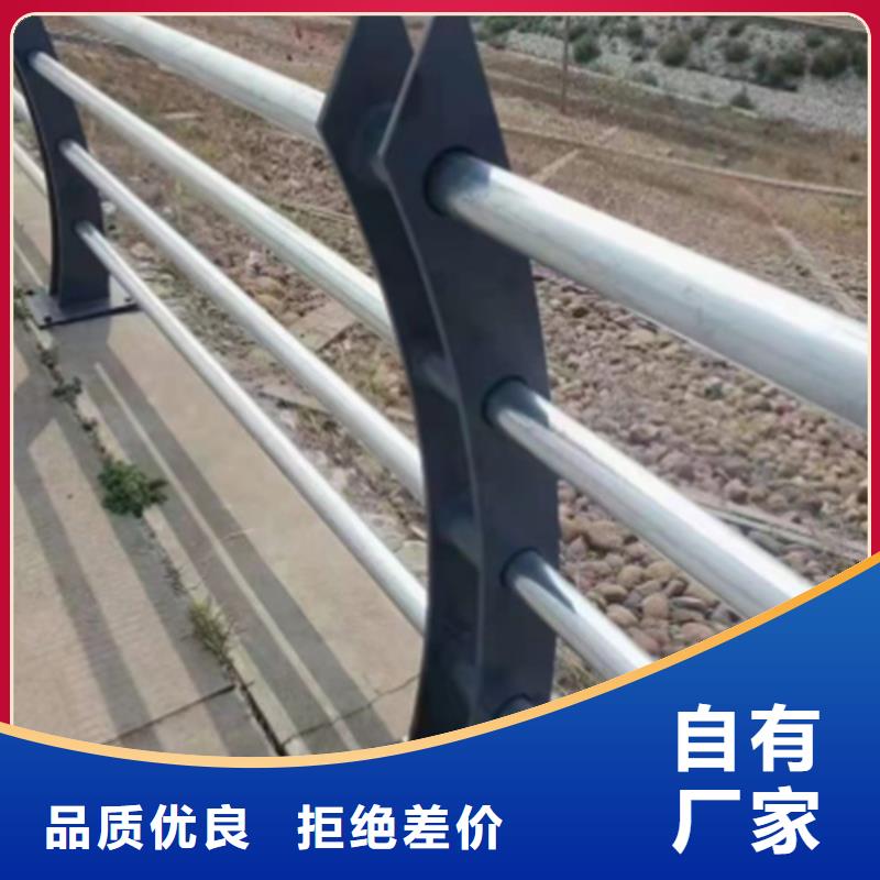 陵水县Q355E喷塑护栏经销商