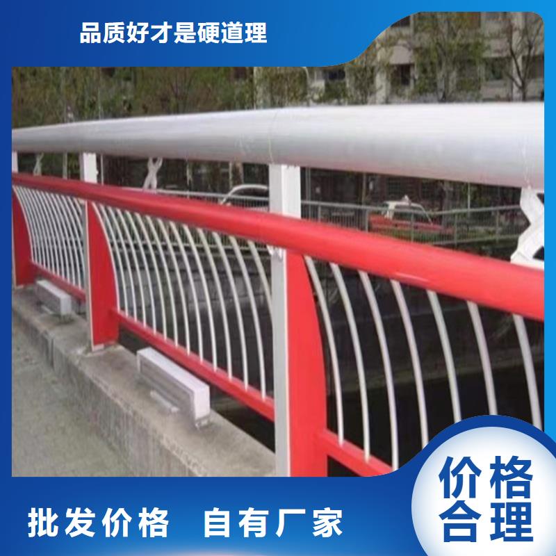山东临沂不锈钢灯光护栏使用时长长