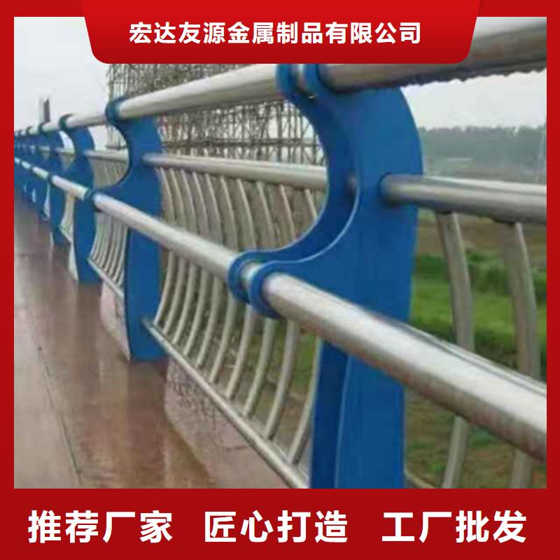 销售不锈钢桥梁护栏_生产厂家