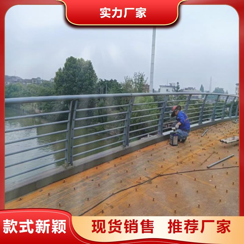 亳州购买立交桥两侧桥梁护栏-立交桥两侧桥梁护栏放心之选