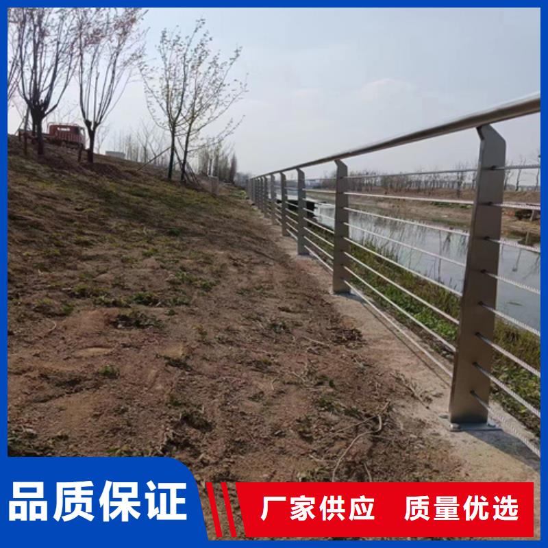 有现货的防撞护栏高速公路品牌厂家