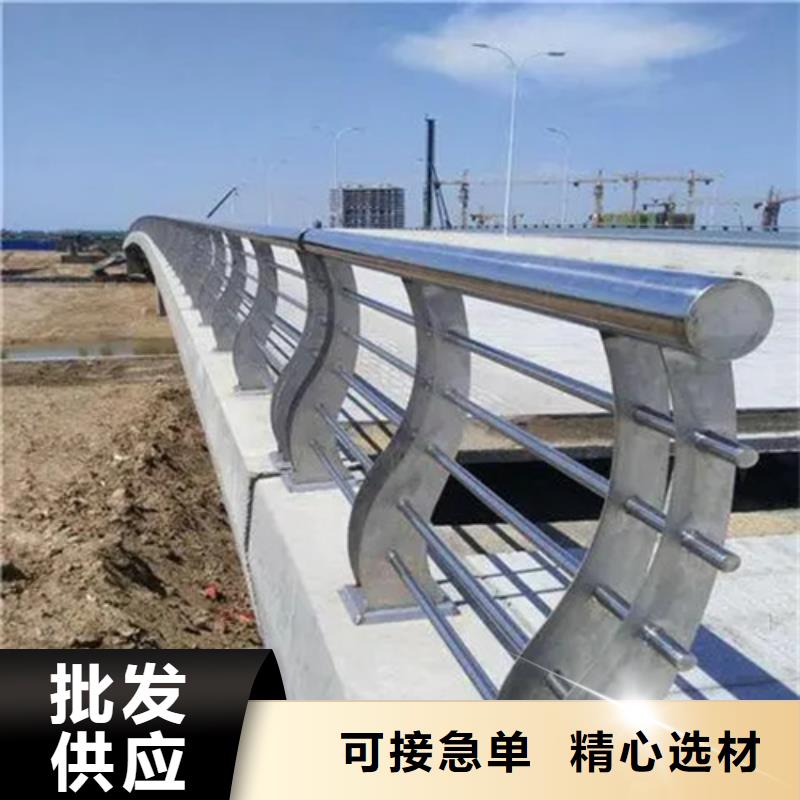 公路防撞护栏行业经验丰富