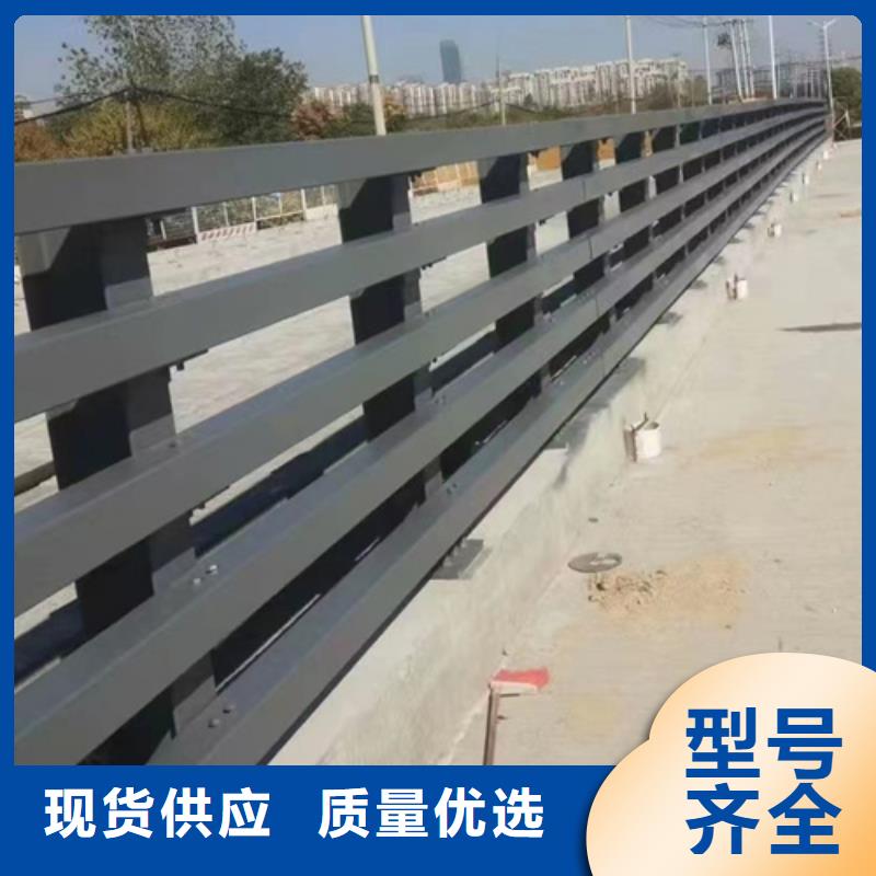 甄选：漳州本地304不锈钢桥梁防撞护栏厂家