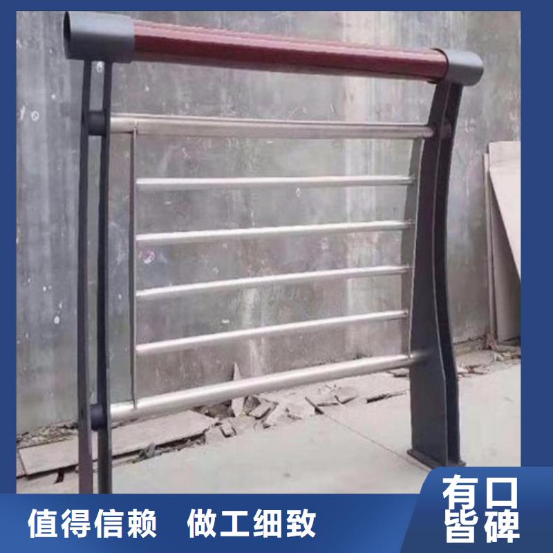 铝合金护栏租赁