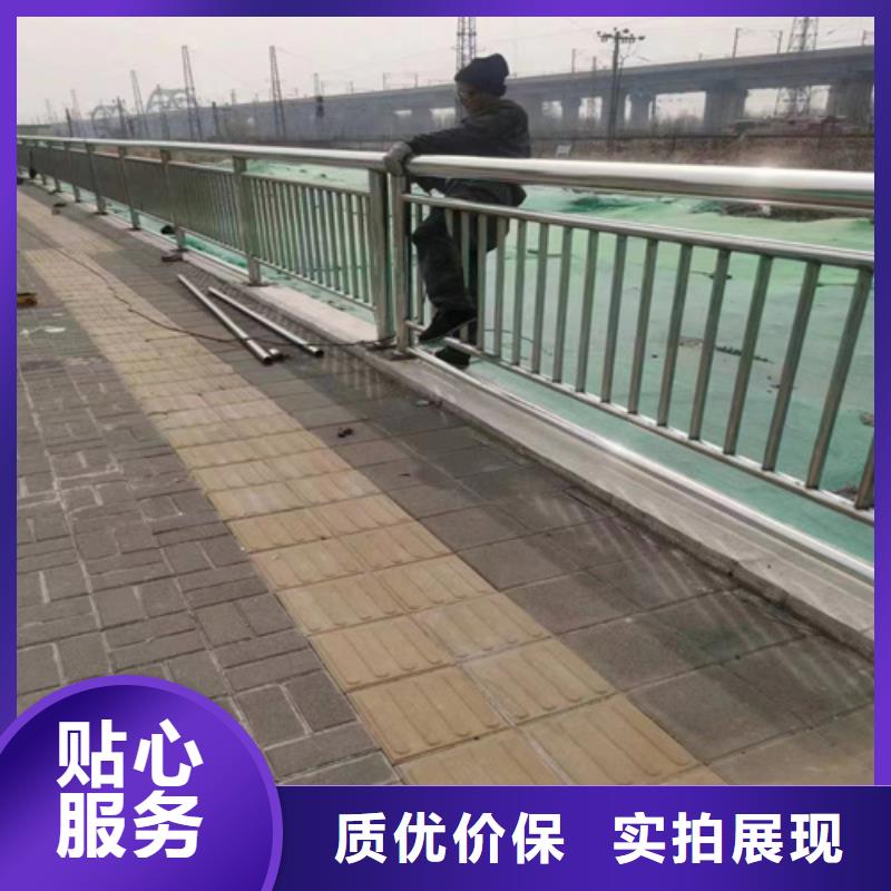 巴中该地采购景区河道造型护栏 必看-售后保证