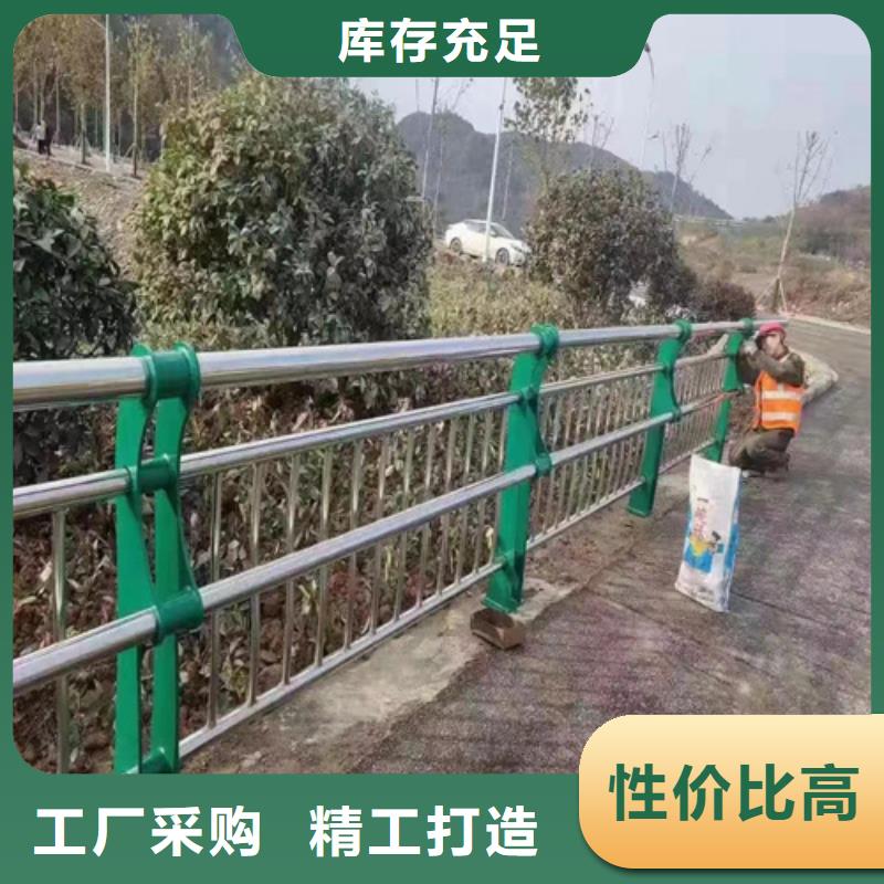 景区河道造型护栏好货促销