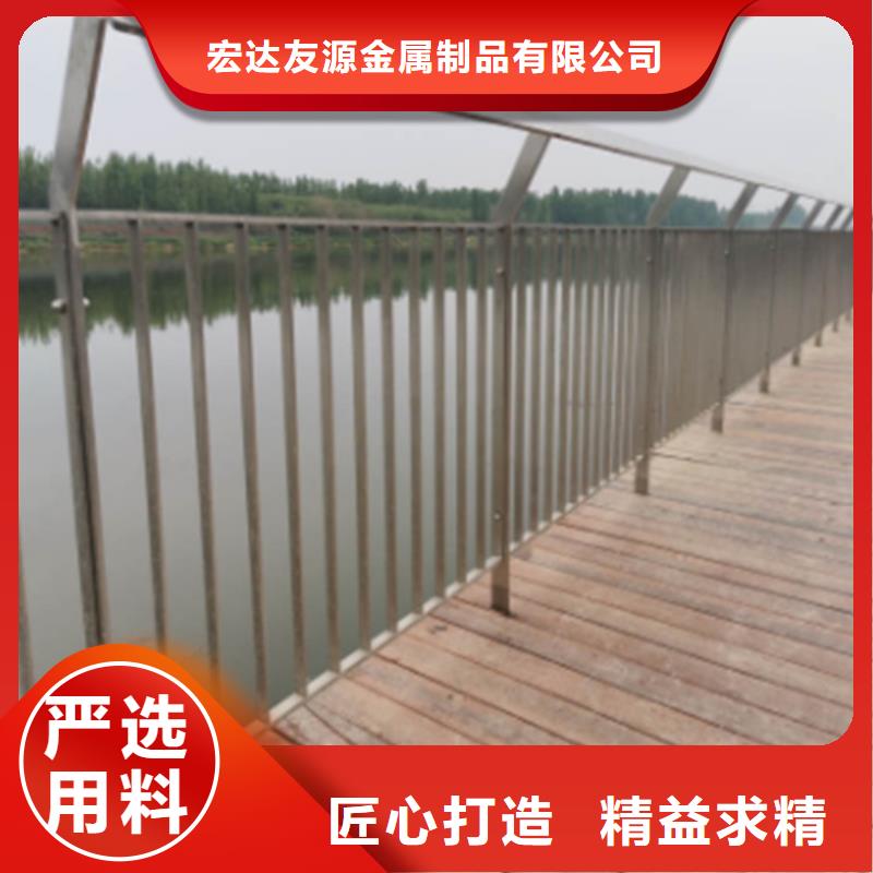 天津采购当地防撞护栏 高速公路生产厂商