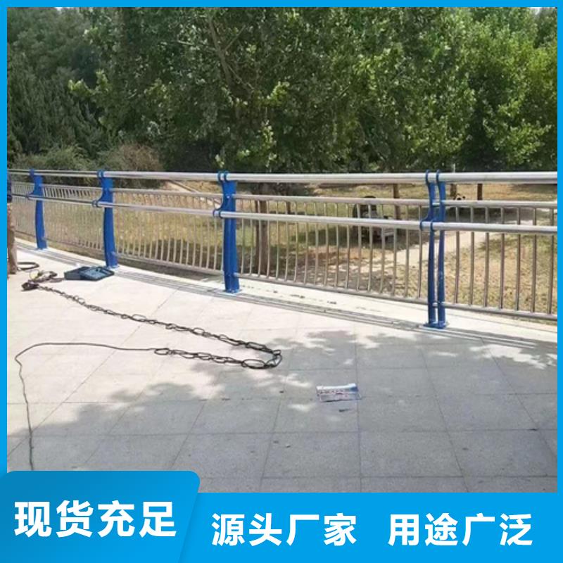 采购景区河道造型护栏必看-售后保证