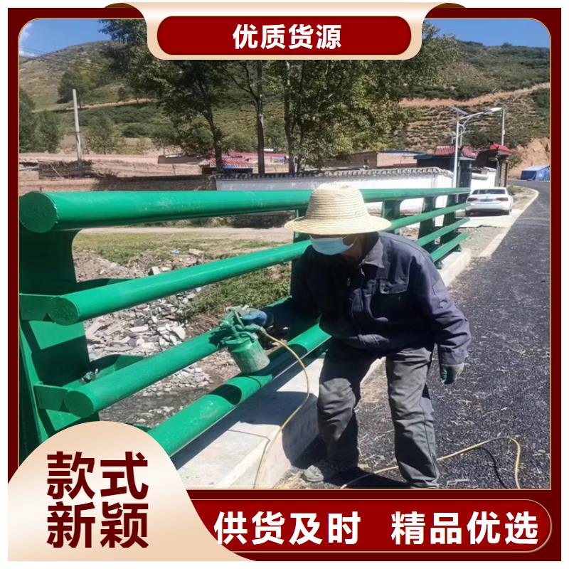 价格合理的道路隔离栏公司