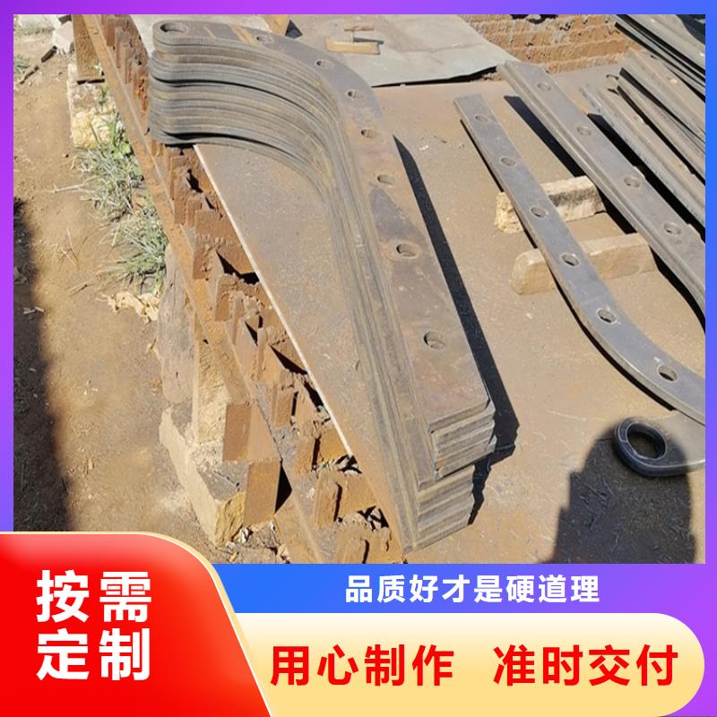 定制公路防撞护栏的批发商