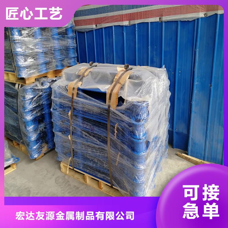 可定制的甘南公路防撞护栏价格多少钱一米品牌厂家