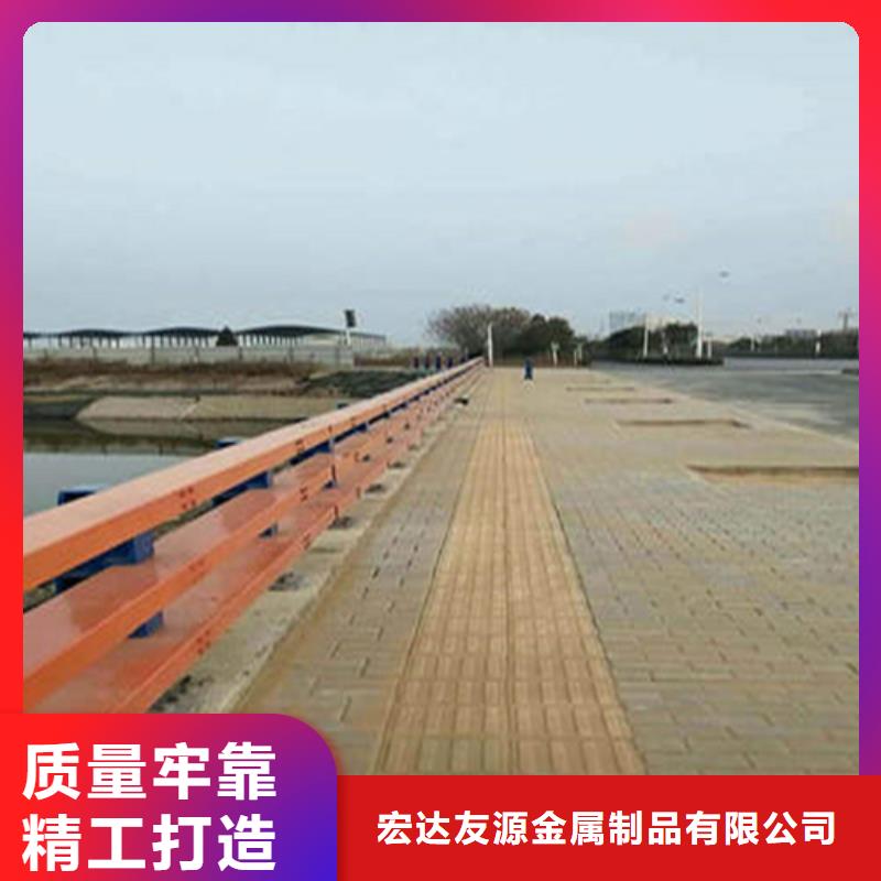 公路天桥扶手栏杆供货及时