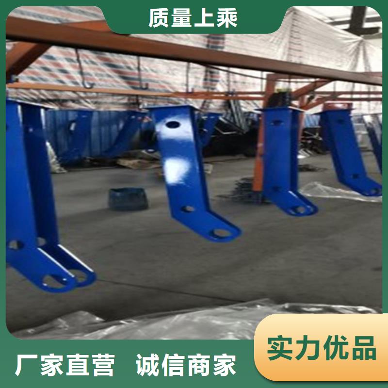 【丹东】咨询靠谱的不锈钢桥梁护栏生产厂家