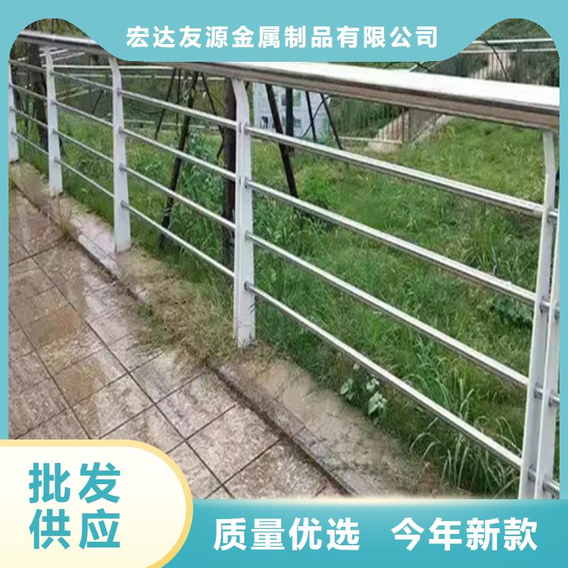 昌都品质本地 桥梁护栏厂家