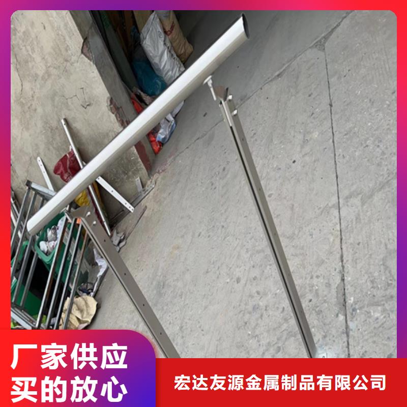 丹东销售供应批发锌钢护栏 -保量