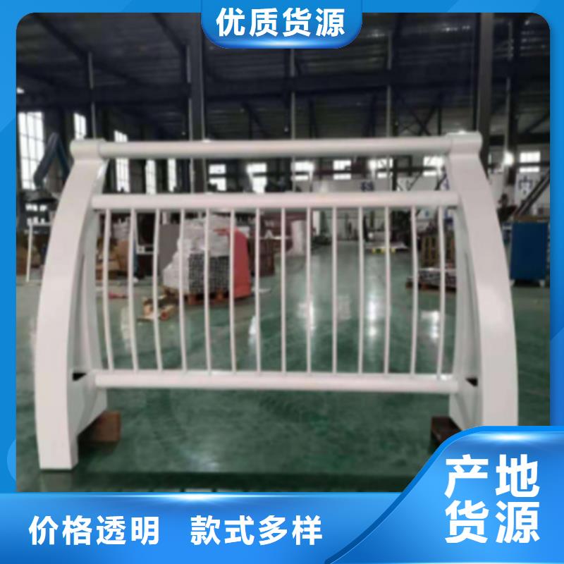 《泗县》买不锈钢围栏护栏		工厂直销