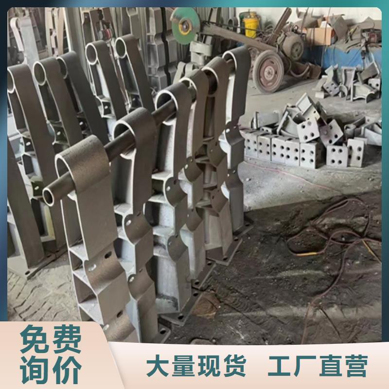 靠谱的公路护栏经销商